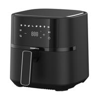 Friteusa cu aer cald Heinner HAF-B4BK1500