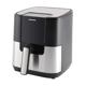 Friteusa cu aer cald Heinner HAF-H6BKS1500