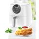 Friteuza cu aer cald Heinner HAF-B6WH1700