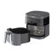 Friteuza cu aer cald Heinner HAF-B6GRY17LG