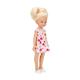 THE CUTE MINA DOLL, DIMENSIONS: 35 CM. HEIGHTS, VARIOUS MODELS