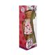THE CUTE MINA DOLL, DIMENSIONS: 35 CM. HEIGHTS, VARIOUS MODELS