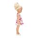 THE CUTE MINA DOLL, DIMENSIONS: 35 CM. HEIGHTS, VARIOUS MODELS