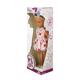 THE CUTE MINA DOLL, DIMENSIONS: 35 CM. HEIGHTS, VARIOUS MODELS