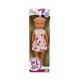 THE CUTE MINA DOLL, DIMENSIONS: 35 CM. HEIGHTS, VARIOUS MODELS