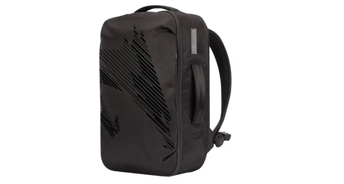 GIGABYTE AORUS ELITE BACKPACK, 20MB1-BGK904-1E, dimensiuni 480 x 320 x 120 mm, negru.