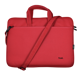 Geanta laptop Trust Bologna Eco 16", rosu