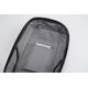 Geanta de umar Serioux, SMART TRAVEL ST9611, rezistenta la apa, compartimet tableta pana la 7.9",  poliester