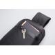 Geanta de umar Serioux, SMART TRAVEL ST9611, rezistenta la apa, compartimet tableta pana la 7.9",  poliester