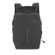 Rucsac laptop Tellur Antifurt V2, cu port USB, 15.6", negru