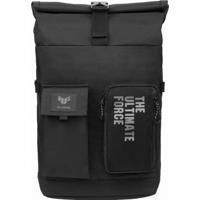 Rucsac Notebook Asus VP4700 TUF, 17, negru