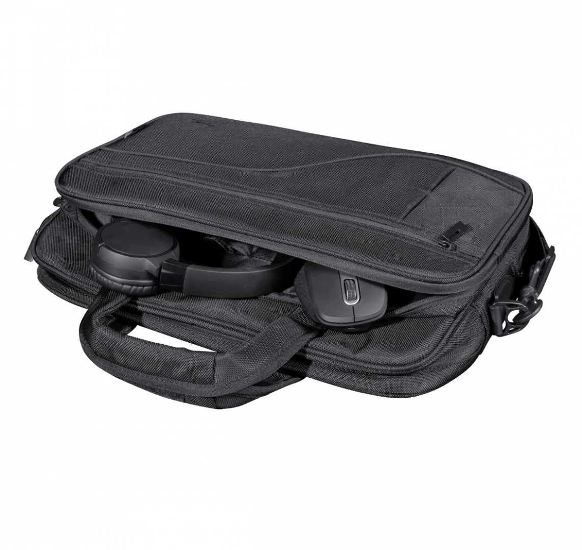 Geanta Trust Sydney Carry Bag for 17.3" laptops