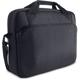 Dell EcoLoop Pro Slim Briefcase 15, Color: Black, Laptop Compatibility: Fits most laptops with screen sizes up to 15.6" (Excluding Dell G Series Gaming, Alienware and Dell Rugged Laptop Series, max laptop dimension: 360 x 255 x 25 mm), Features:  Made with solution-dyeing process for polyester that