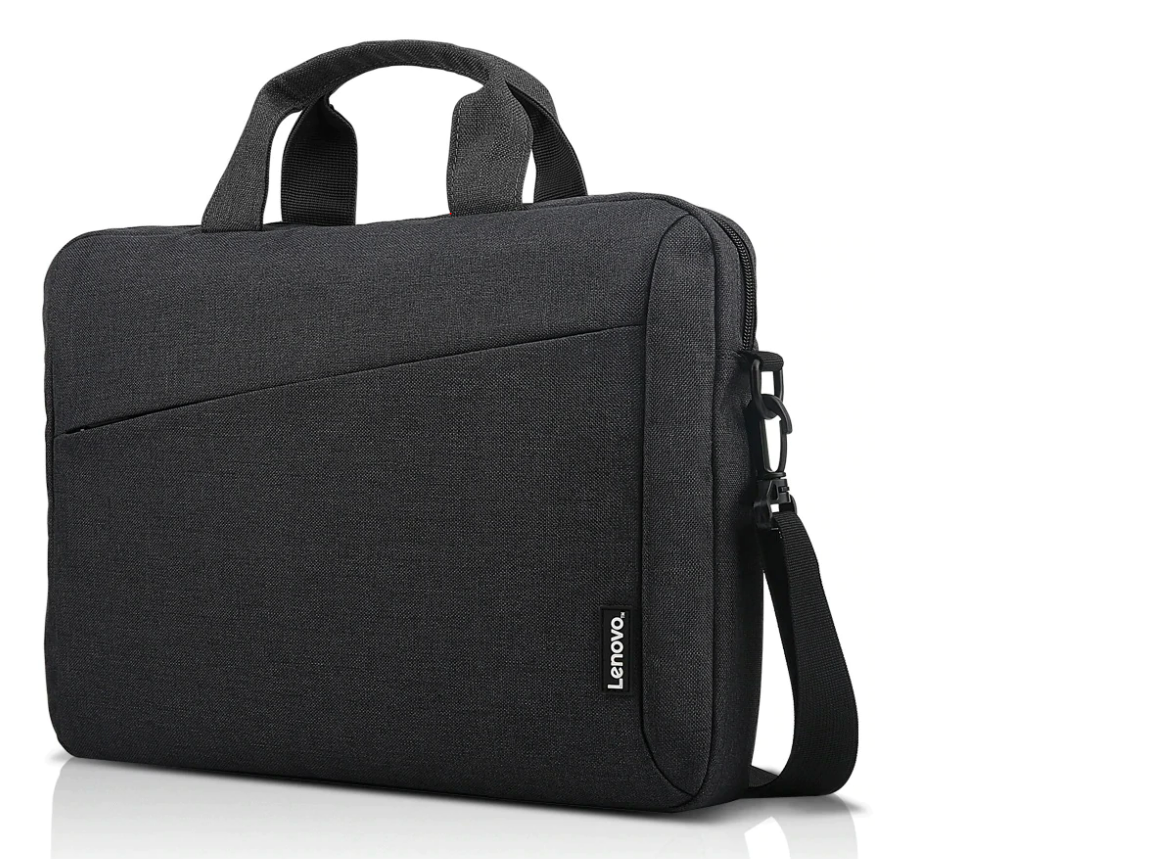 Geanta Lenovo Toploader T210, 15.6", Negru