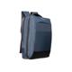 Rucsac Spacer New York 17″, albastru