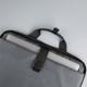Geanta notebook Serioux SMART TRAVEL ST9610, rezistent la apa, pana la 15.6", poliester