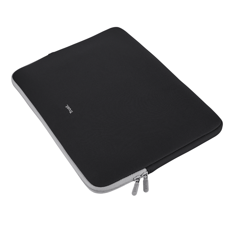 Rucsac Trust Primo Soft Sleeve for 13.3" laptops - black