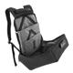 Rucsac laptop Tellur Antifurt V2, cu port USB, 15.6", negru