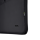Kit Geanta de laptop Trust Bologna pentru laptop-uri cu diagonala de pana la 16", mouse Trust wireless, negru