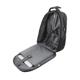 Troller laptop Rolly 15.6", USB, negru