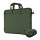 Kit Geanta de laptop Trust Bologna TR-24989