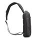 Geanta de umar Serioux, SMART TRAVEL ST9611, rezistenta la apa, compartimet tableta pana la 7.9",  poliester