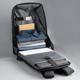 Rucsac notebook Serioux, SMART TRAVEL ST9590