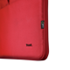 Geanta laptop Trust Bologna Eco 16", rosu