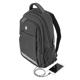 Rucsac laptop Tellur USB 15.6" Negru