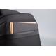 Geanta de umar Serioux, SMART TRAVEL ST9611, rezistenta la apa, compartimet tableta pana la 7.9",  poliester