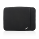 Husa Lenovo ThinkPad 13", 100% Polyester, easy-grip