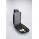 Geanta de umar Serioux, SMART TRAVEL ST9611, rezistenta la apa, compartimet tableta pana la 7.9",  poliester