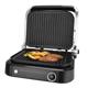 Grill electric FRAM FEG-2100SSBK