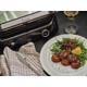 Grill electric FRAM FEG-2100SSBK
