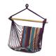 Hamac Heinner Suspendat Red&blue Stripe100x55