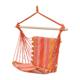Hamac Suspendat Heinner VIOLET&RED 100X55 cm