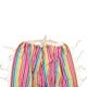 Hamac Suspendat Heinner PINK&YELLOW 200X160 cm
