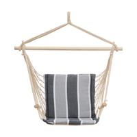 Hamac Suspendat Heinner BLACK&WHITE 94X50 cm