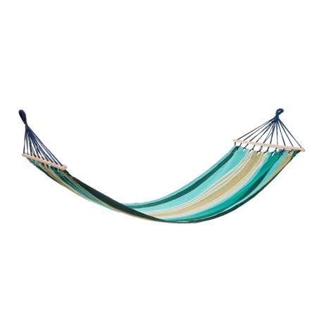 Hamac Heinner BLUE STRIPES 200 X 80 cm