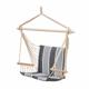 Hamac Suspendat Heinner BLACK&WHITE 94X50 cm
