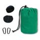 HR HAMAC TRAVEL GREEN 270X140CM