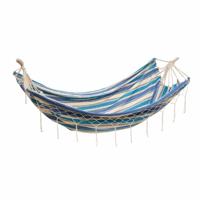 Hamac Suspendat Heinner BLUE&WHITE 200X150 cm