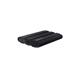 SSD extern Samsung,T7 Shield, 2TB, USB 3.2, Black
