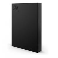 HDD Extern Seagate Firecuda Gaming 5TB, Negru, USB 3.2