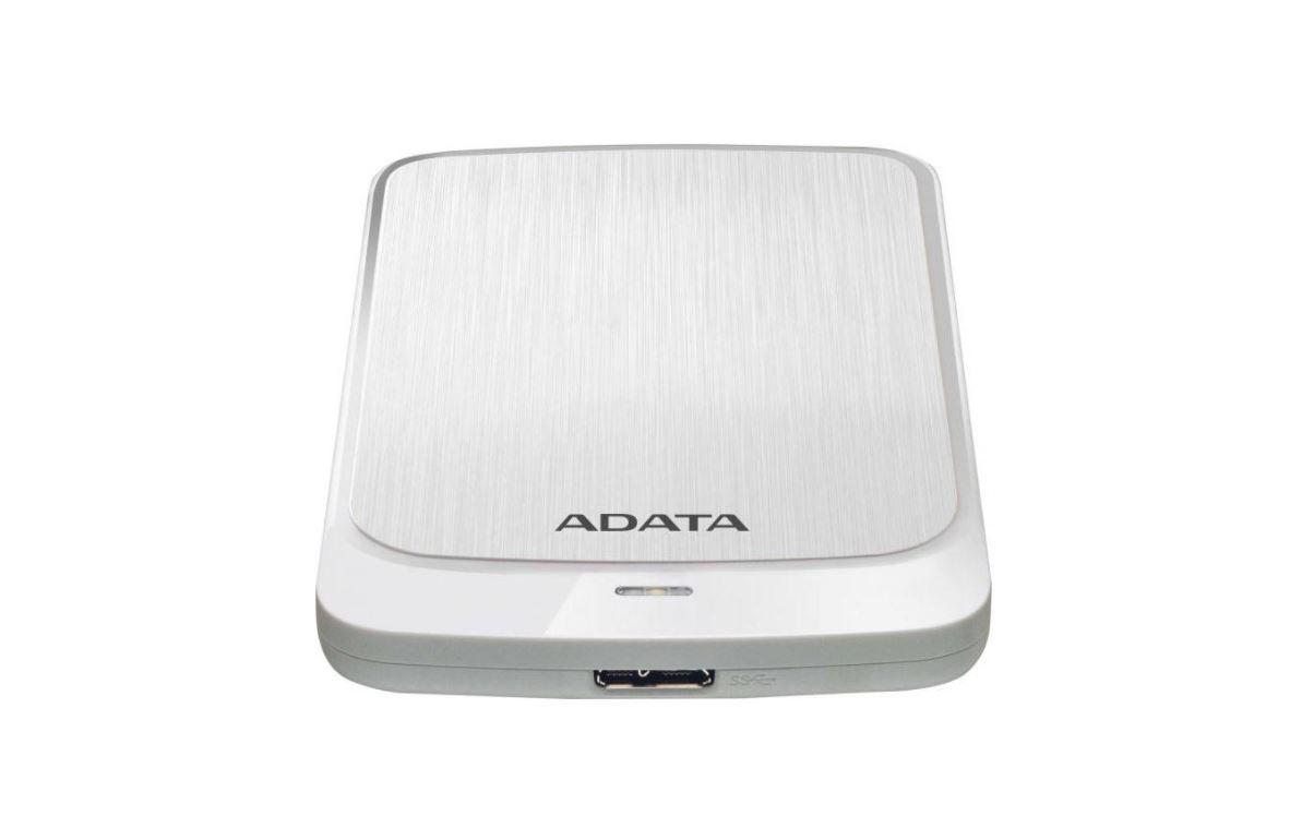 HDD extern ADATA HV320, 1TB, Albastru. USB 3.1