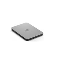 HDD extern, Lacie, 4TB, Mobile Drive, 2.5" USB 3.0