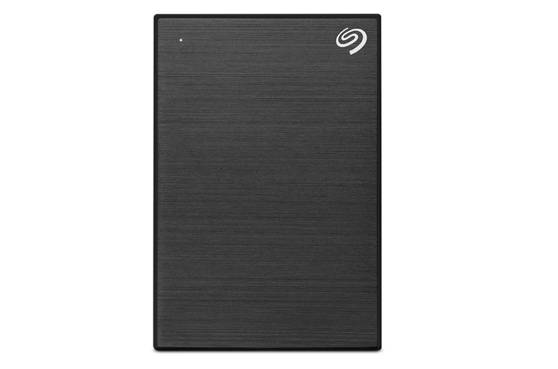 HDD extern Seagate, 2TB, Expansion portable, 2.5" USB3.0, Black