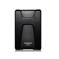 HDD Extern ADATA HD680, 2TB, Negru, USB 3.1