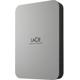 HDD extern, Lacie, 2TB, Mobile Drive, 2.5" USB 3.0
