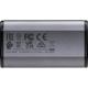 SSD extern Adata Elite SE880, 500GB, USB 3.2,TITANIUM
